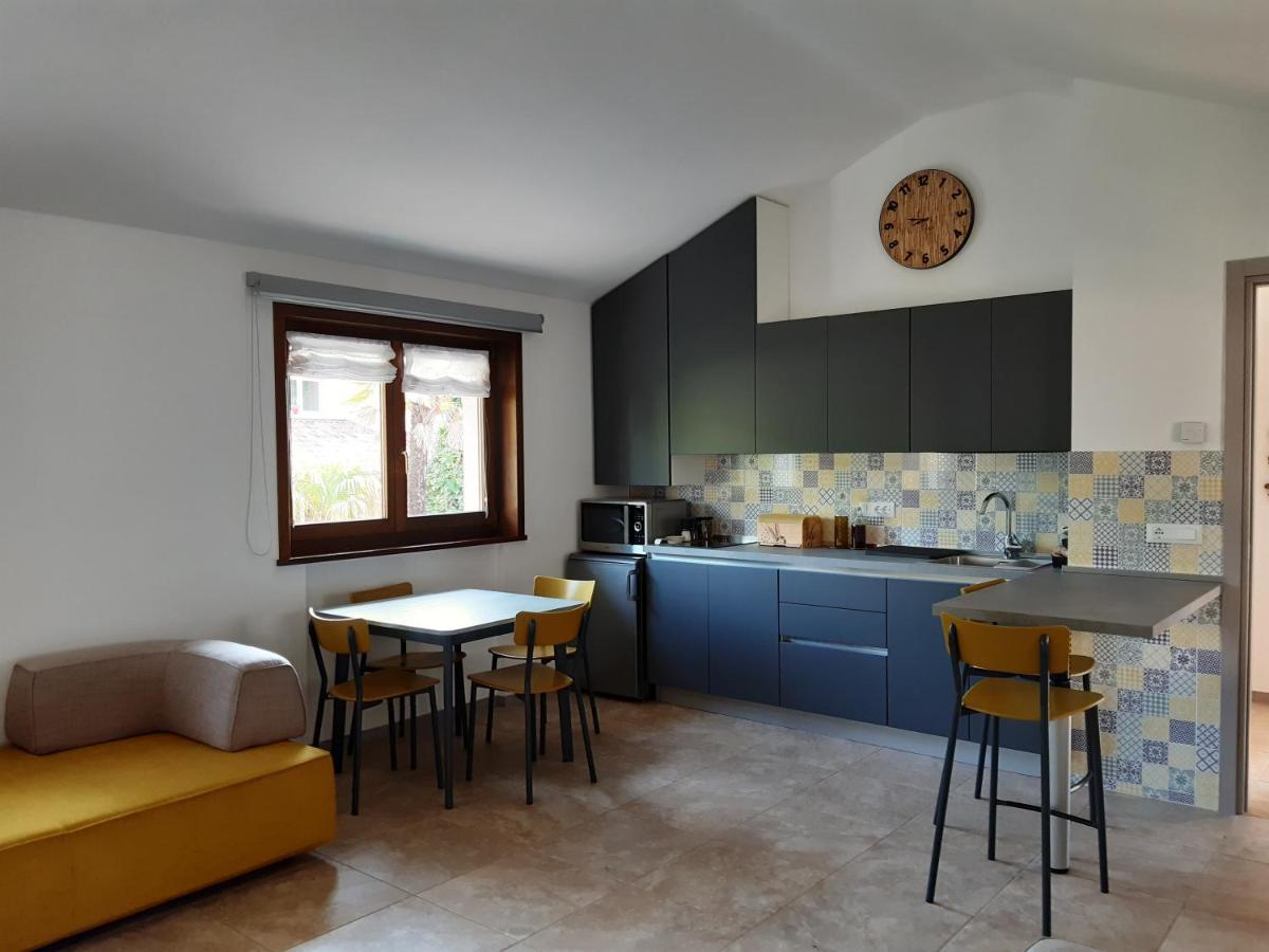 Appartamento Sg Sistiana Exterior foto