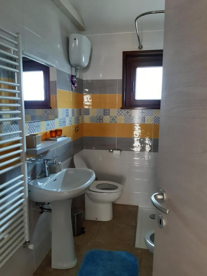 Appartamento Sg Sistiana Exterior foto